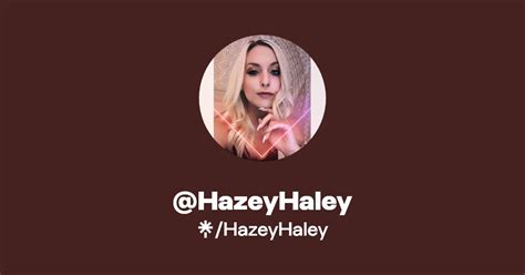 hazeyhaley onlyfans|How to Go Live on OnlyFans